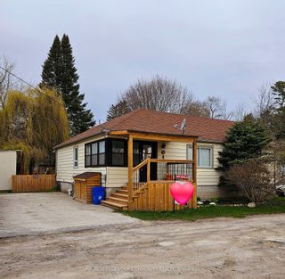 Main Photo: 6 Melody Lane in Georgina: Sutton & Jackson's Point House (Bungalow) for sale : MLS®# N8271096