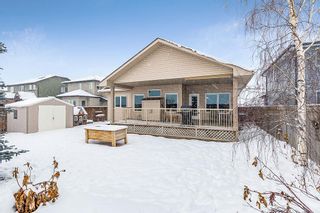 Photo 23: 2270 High Country Rise NW: High River Detached for sale : MLS®# A2030932