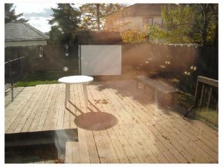 Photo 8: 884 BEECHER Avenue in WINNIPEG: West Kildonan / Garden City Residential for sale (North West Winnipeg)  : MLS®# 2820008