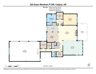 Photo 48: 220 Aspen Meadows Place SW in Calgary: Aspen Woods Detached for sale : MLS®# A2075728