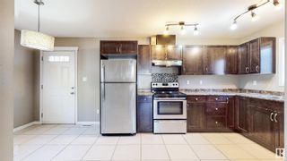 Photo 11: 11630 80 Street in Edmonton: Zone 05 House Half Duplex for sale : MLS®# E4354223