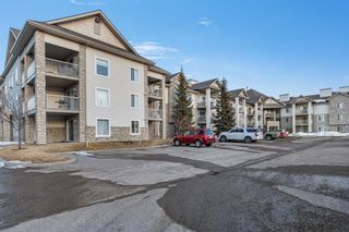 Photo 2: 2118 2600 66 Street NE in Calgary: Pineridge Apartment for sale : MLS®# A2125370