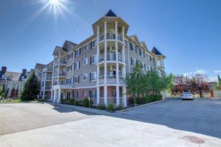 Photo 1: 5412 69 Country Village Manor NE in Calgary: Country Hills Village Apartment for sale : MLS®# A1241963