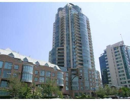Main Photo: 605 1188 QUEBEC Street in Vancouver: Mount Pleasant VE Condo for sale in "BOSA" (Vancouver East)  : MLS®# V670362