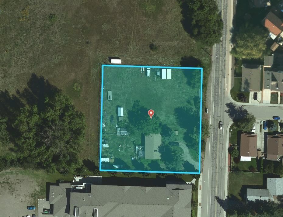 Main Photo: 5000 20 Street, in Vernon: Vacant Land for sale : MLS®# 10265266