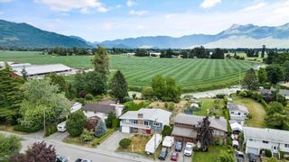 Photo 38: 10700 MCDONALD Road in Chilliwack: Fairfield Island House for sale : MLS®# R2820727