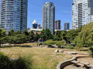 Photo 27: 610 688 ABBOTT Street in Vancouver: Downtown VW Condo for sale in "Firenza II" (Vancouver West)  : MLS®# R2478272