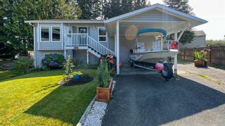 Photo 1: 7135 Highland Dr in Port Hardy: NI Port Hardy House for sale (North Island)  : MLS®# 914479