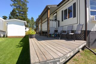 Photo 4: 13 95 LAIDLAW Road in Smithers: Smithers - Rural Manufactured Home for sale (Smithers And Area)  : MLS®# R2713480