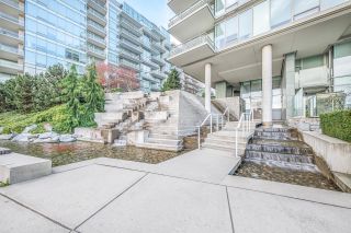 Photo 37: 305 5177 BRIGHOUSE Way in Richmond: Brighouse Condo for sale in "RIVER GREEN" : MLS®# R2631876