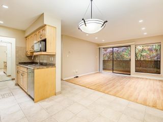 Photo 3: 312 1955 WOODWAY Place in Burnaby: Brentwood Park Condo for sale in "DOUGLAS VIEW" (Burnaby North)  : MLS®# R2699061