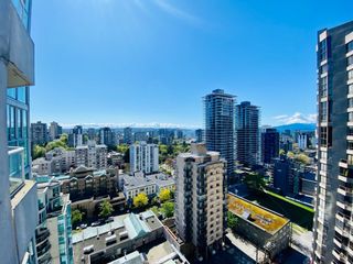 Main Photo: 1901 717 JERVIS Street in Vancouver: West End VW Condo for sale (Vancouver West)  : MLS®# R2877712