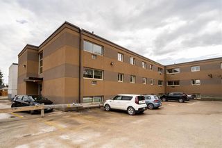 Photo 18: 203 - 108 Chandos Avenue in Winnipeg: Norwood Flats House for sale (2B)  : MLS®# 202211499