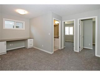 Photo 26: 158 WALGROVE Drive SE in Calgary: Walden House for sale : MLS®# C4075055