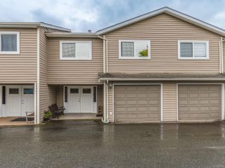 Photo 1: 6 2820 Elk St in Nanaimo: Na Departure Bay Row/Townhouse for sale : MLS®# 903151