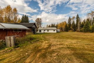 Photo 35: 10080 PILOT MOUNTAIN Road in Prince George: Chief Lake Road House for sale (PG Rural North)  : MLS®# R2744607