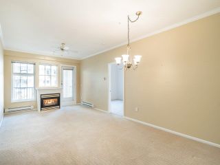 Photo 4: 206 5555 13A Avenue in Delta: Cliff Drive Condo for sale in "THE CAMPTON AT WINDSOR WOODS" (Tsawwassen)  : MLS®# R2864036