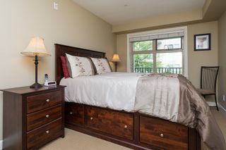 Photo 16: 206 8084 120A Street in Surrey: Queen Mary Park Surrey Condo for sale in "THE ECLIPSE" : MLS®# R2069146