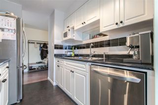 Photo 6: 1103 1816 HARO Street in Vancouver: West End VW Condo for sale in "HUNTINGTON PLACE" (Vancouver West)  : MLS®# R2074280