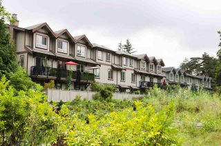 Photo 32: 58 433 SEYMOUR RIVER PLACE in North Vancouver: Seymour NV Townhouse for sale : MLS®# R2500921