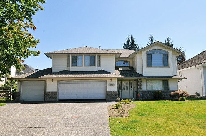 Main Photo: 12730 227B Street in Maple Ridge: East Central House for sale : MLS®# R2094652