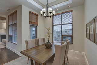 Photo 26: 403 650 Eau Claire Avenue SW in Calgary: Eau Claire Apartment for sale : MLS®# A1169952