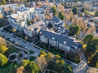 Photo 16: 1306 4655 VALLEY Drive in Vancouver: Quilchena Condo for sale in "ALEXANDRA HOUSE" (Vancouver West)  : MLS®# R2856033