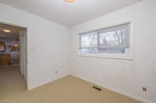 Photo 19: 874 W Oxford Street in London: North P Single Family Residence for sale (North)  : MLS®# 40562992