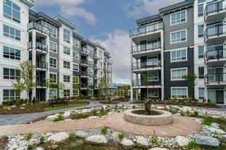 Photo 25: 1104 2180 KELLY Avenue in Port Coquitlam: Central Pt Coquitlam Condo for sale in "MONTROSE SQUARE" : MLS®# R2746986