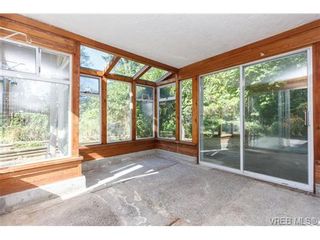 Photo 15: 2655 E MacDonald Dr in VICTORIA: SE Queenswood House for sale (Saanich East)  : MLS®# 740141
