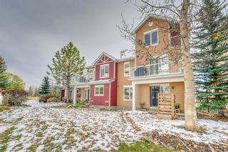 Photo 3: 28 Chaparral Ridge Park SE in Calgary: Chaparral Row/Townhouse for sale : MLS®# A2008418