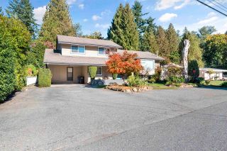 Main Photo: 2396 FARRANT Crescent in Abbotsford: Central Abbotsford House for sale : MLS®# R2863212