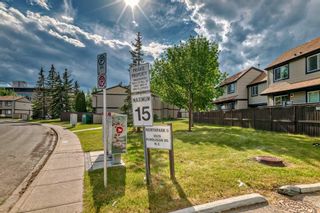 Photo 29: 95 3029 Rundleson Road NE in Calgary: Rundle Row/Townhouse for sale : MLS®# A2141390