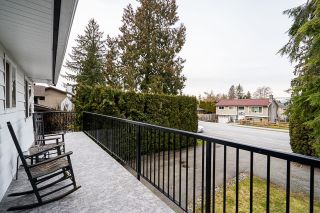 Photo 28: 20070 48 Avenue in Langley: Langley City House for sale : MLS®# R2750031