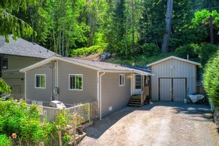 FEATURED LISTING: 5200 WESJAC Road Pender Harbour