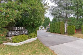 Photo 1: 106 2062 KING GEORGE Boulevard in Surrey: King George Corridor Manufactured Home for sale in "Park Lane" (South Surrey White Rock)  : MLS®# R2739692