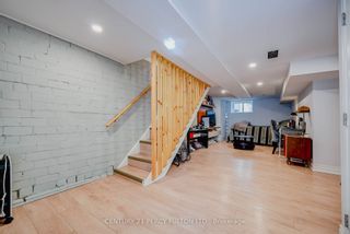 Photo 26: 6 Silver Avenue in Toronto: Roncesvalles House (2-Storey) for sale (Toronto W01)  : MLS®# W7309402