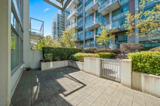 Photo 28: TH3 5782 BERTON Avenue in Vancouver: University VW Townhouse for sale in "SAGE" (Vancouver West)  : MLS®# R2873435