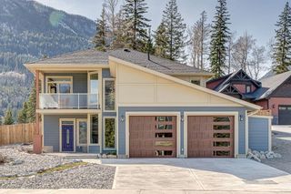 Photo 61: 2264 BLACK HAWK DRIVE in Sparwood: House for sale : MLS®# 2476384