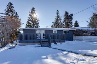 Photo 39: 604 Sherman Avenue SW in Calgary: Southwood Detached for sale : MLS®# A2018691