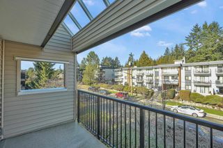 Photo 27: 309 1050 HOWIE Avenue in Coquitlam: Central Coquitlam Condo for sale in "MONTERAY GARDENS" : MLS®# R2848818