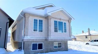 Photo 1: A 800 Talbot Avenue in Winnipeg: East Kildonan Residential for sale (3B)  : MLS®# 202202212
