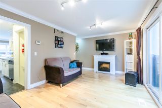 Photo 7: 158 JAMES Road in Port Moody: Port Moody Centre Townhouse for sale in "TALL TREE ESTATES" : MLS®# R2120485