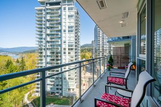 Photo 19: 1208 308 MORRISSEY Road in Port Moody: Port Moody Centre Condo for sale : MLS®# R2773018
