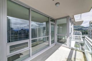 Photo 13: 2903 2975 ATLANTIC Avenue in Coquitlam: North Coquitlam Condo for sale in "Grand Central 3 by Intergulf" : MLS®# R2474182