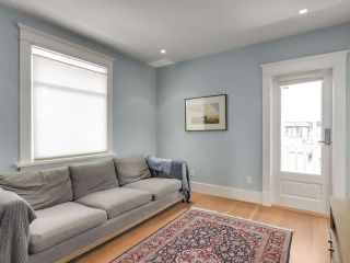 Photo 21: 4424 W 8TH Avenue in Vancouver: Point Grey House for sale in "POINT GREY" (Vancouver West)  : MLS®# R2582860