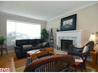 Photo 4: 15490 92A Avenue in Surrey: Fleetwood Tynehead House for sale in "BERKSHIRE PARK" : MLS®# F1008513
