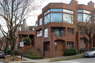 Photo 25: 9 766 W 7TH AVENUE in Vancouver: Fairview VW Townhouse for sale (Vancouver West)  : MLS®# R2548661