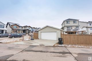 Photo 27: 9703 221 Street in Edmonton: Zone 58 House for sale : MLS®# E4380669