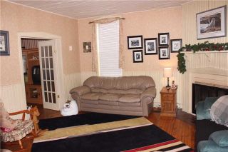 Photo 17: 127 King Street in Kawartha Lakes: Woodville House (1 1/2 Storey) for sale : MLS®# X3389329